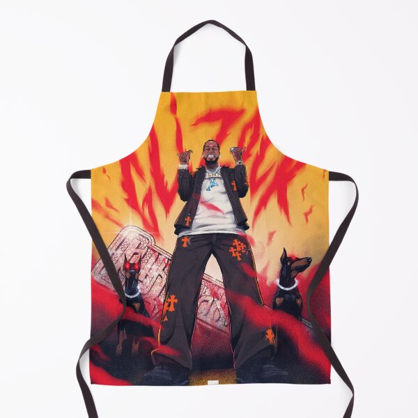 Item preview, Key Glock designed and sold by BOKKABOOM.