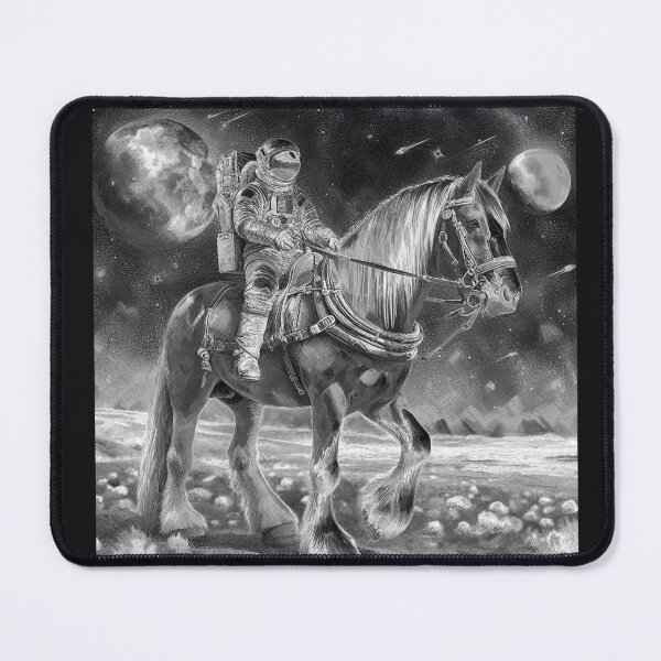 Item preview, Australian draught heavy horse v7 designed and sold by Helios Be. Lavsh.