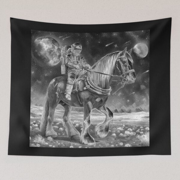 Item preview, Australian draught heavy horse v7 designed and sold by Helios Be. Lavsh.