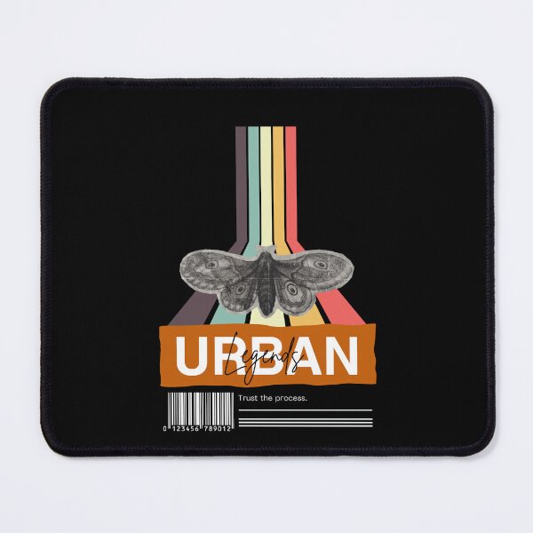 Item preview, Urban Legends designed and sold by cieeviee.