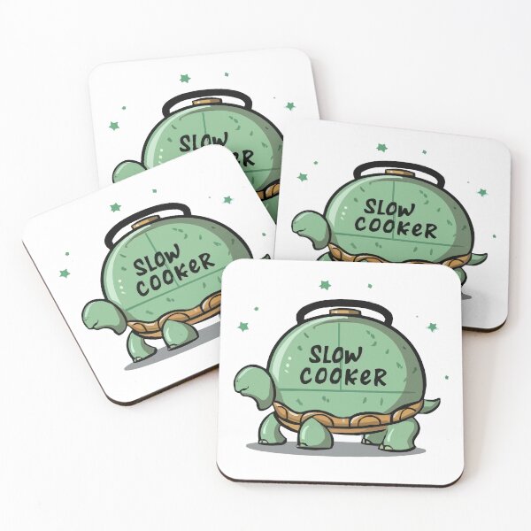 Item preview, Slow cooker 4 designed and sold by asmaa gamal.