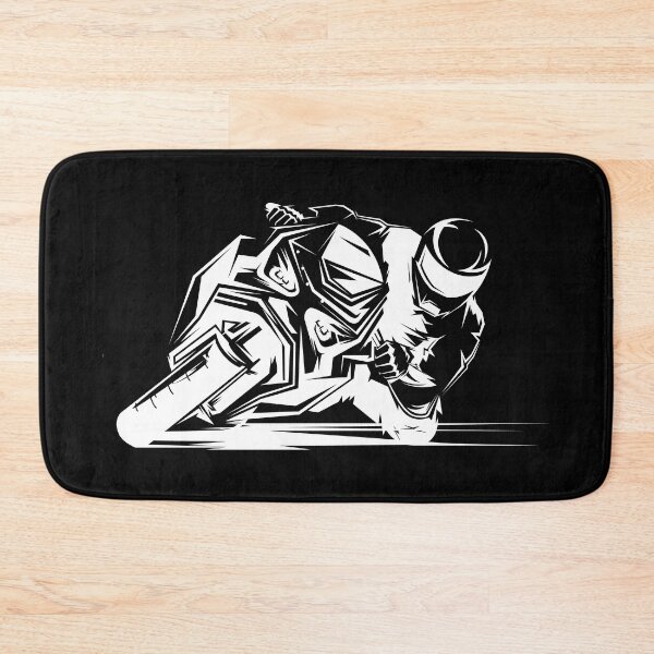 Item preview, Motorcycle Racing Moto Racetrack Symbol Biker Symbol icon designed and sold by AndreMi.