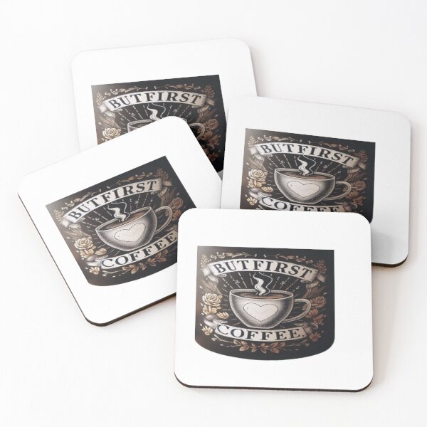 Item preview, “Morning Brew Inspiration: Coffee Mug Design” designed and sold by merve02shop.