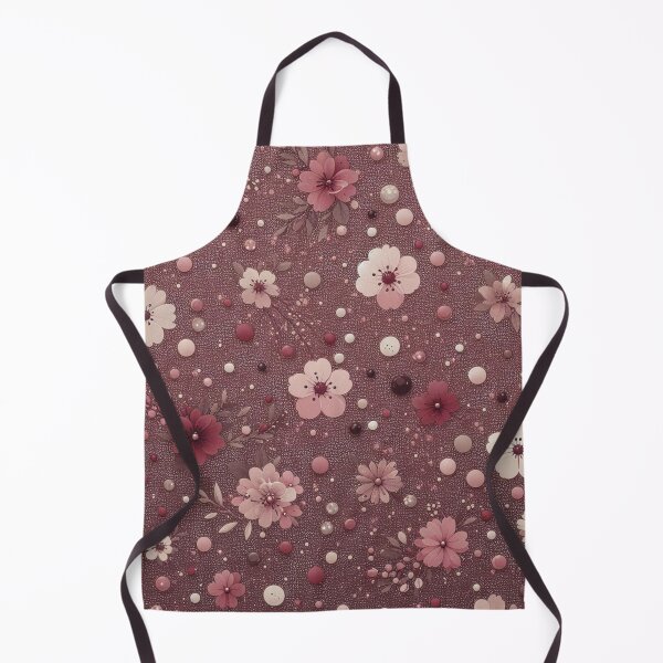 Item preview, Pink Blossom Bliss designed and sold by LyssasMindArt.