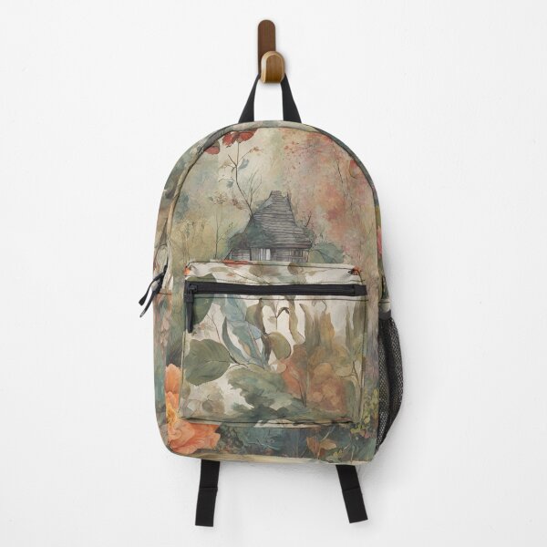 Item preview, A Lakeside Escape Surrounded by Nature designed and sold by deirdre gray.