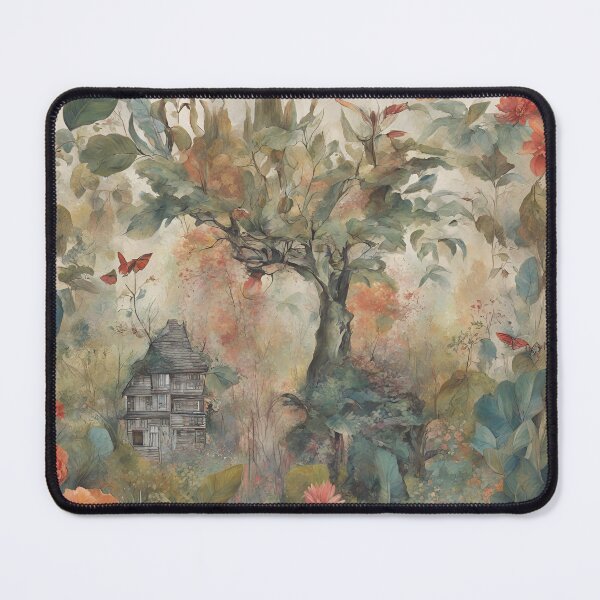 Item preview, A Lakeside Escape Surrounded by Nature designed and sold by deirdre gray.