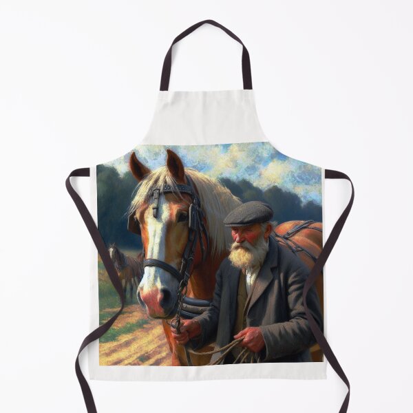 Item preview, Australian draught heavy horse v10 designed and sold by Helios Be. Lavsh.