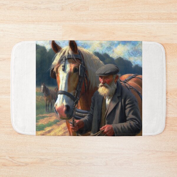 Item preview, Australian draught heavy horse v10 designed and sold by Helios Be. Lavsh.