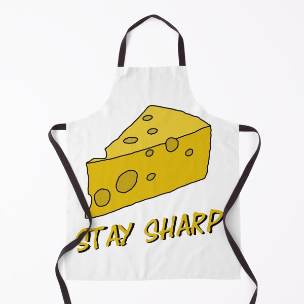 Item preview, Stay Sharp designed and sold by Kryska-V.