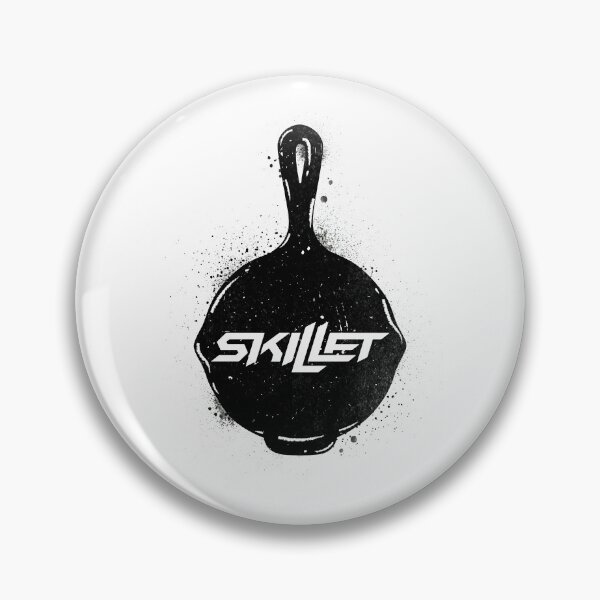 Item preview, SKILLET ROCK Team designed and sold by Faissal Thomass.