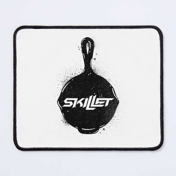 Item preview, SKILLET ROCK Team designed and sold by Faissal Thomass.