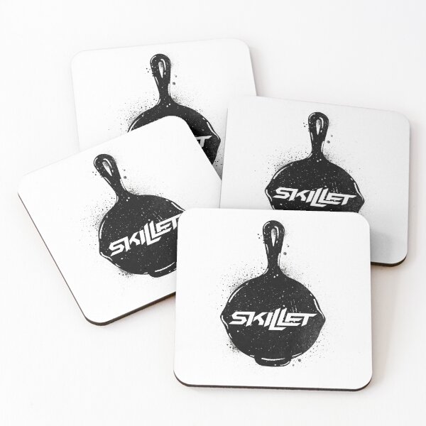 Item preview, SKILLET ROCK Team designed and sold by Faissal Thomass.