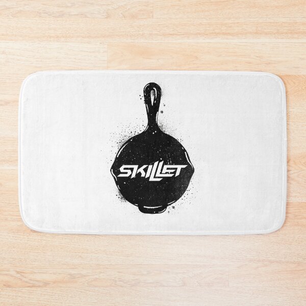 Item preview, SKILLET ROCK Team designed and sold by Faissal Thomass.
