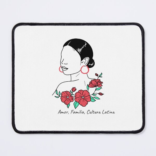 Item preview, Amor, Familia, Cultura Latina designed and sold by rdfashionista.