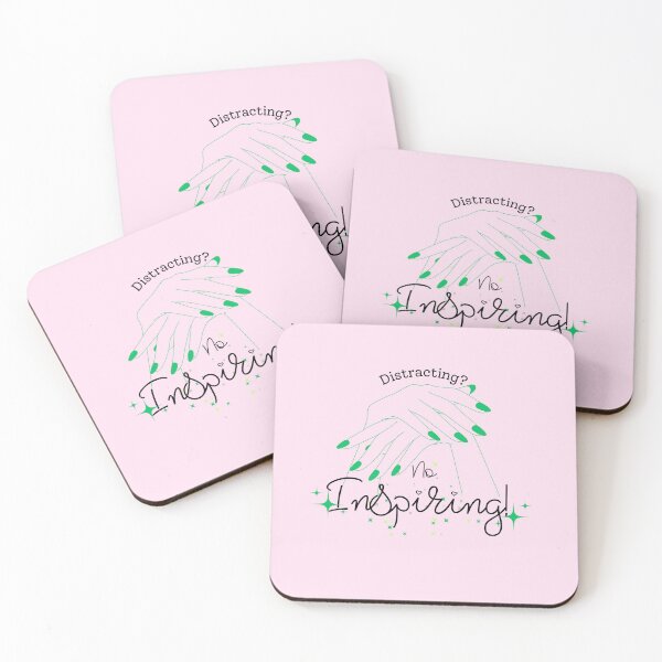 Item preview, A Perfectly Marvelous Roommate designed and sold by jilljillbinks.