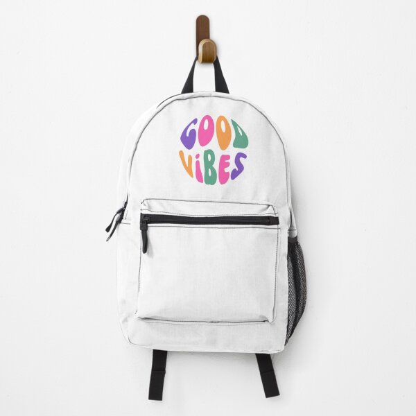 Item preview, Retro-sign Good vibes designed and sold by MiniRetro.