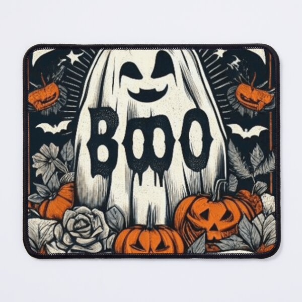 Item preview, this is some Boo sheet Spooky Squad halloween designed and sold by thegamerhero.