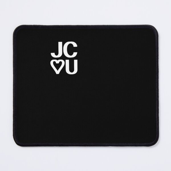 Item preview, JC♡U Jesus Christ Loves You designed and sold by Kangaroo Sun.