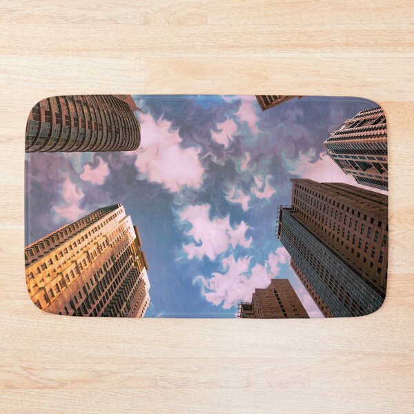 Item preview, Calm Skies designed and sold by deveerei.