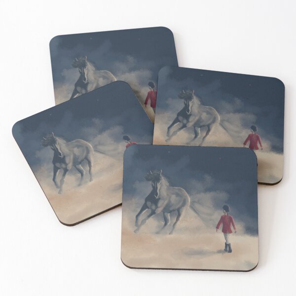 Item preview, Horsy - Digital art designed and sold by RabeeasArtSpace.