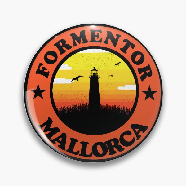 Item preview, Formentor Majorca designed and sold by blankshirt.