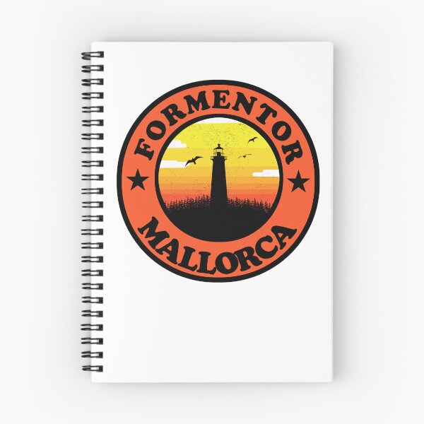 Item preview, Formentor Majorca designed and sold by blankshirt.