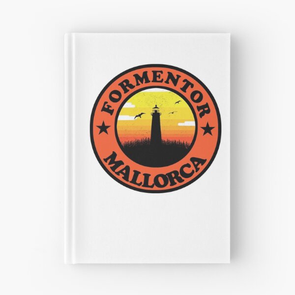 Item preview, Formentor Majorca designed and sold by blankshirt.