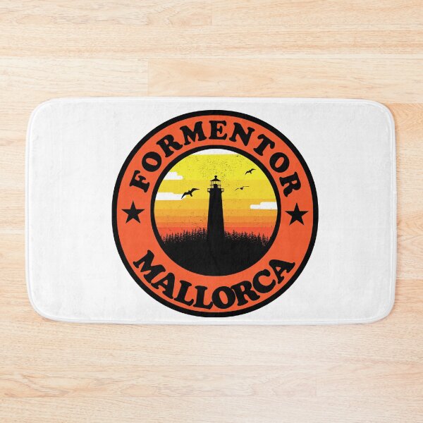 Item preview, Formentor Majorca designed and sold by blankshirt.