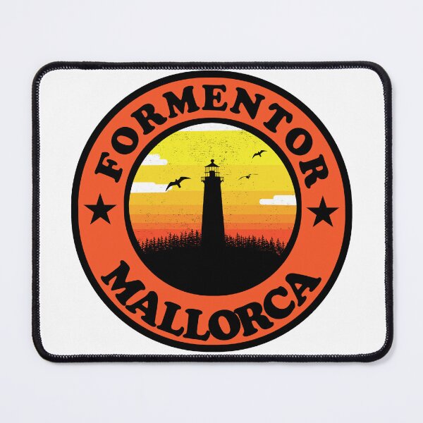 Item preview, Formentor Majorca designed and sold by blankshirt.