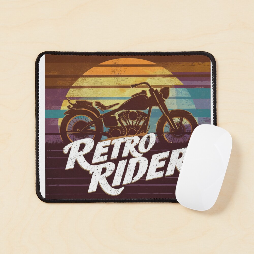 Item preview, Mouse Pad designed and sold by Nomadicx.