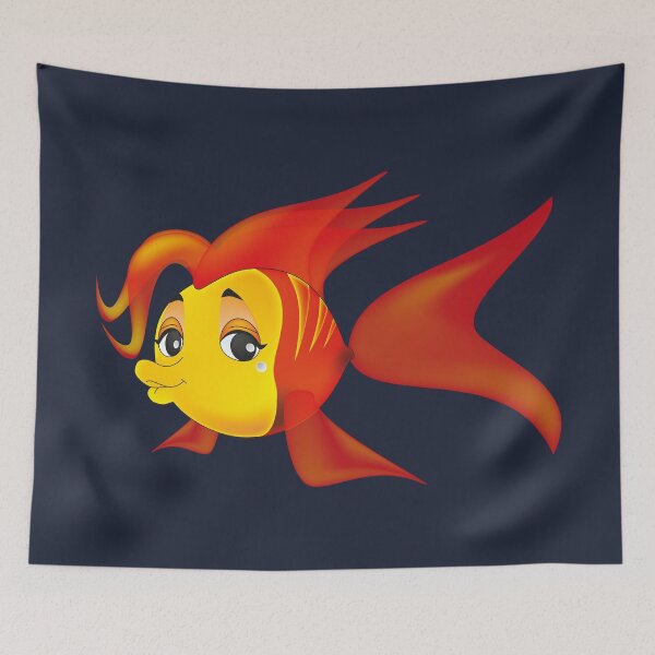 Item preview, Clownfish designed and sold by MerlinWear.