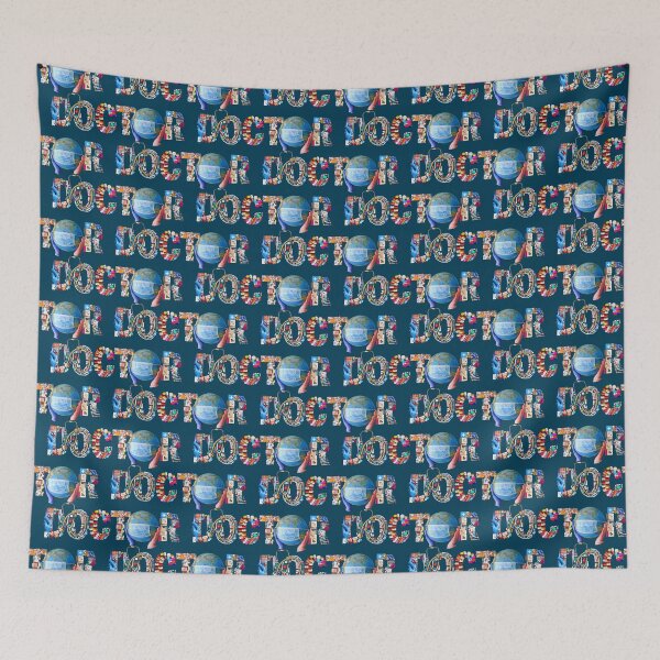 Item preview, Medical Doctor designed and sold by Olivia Ossege.