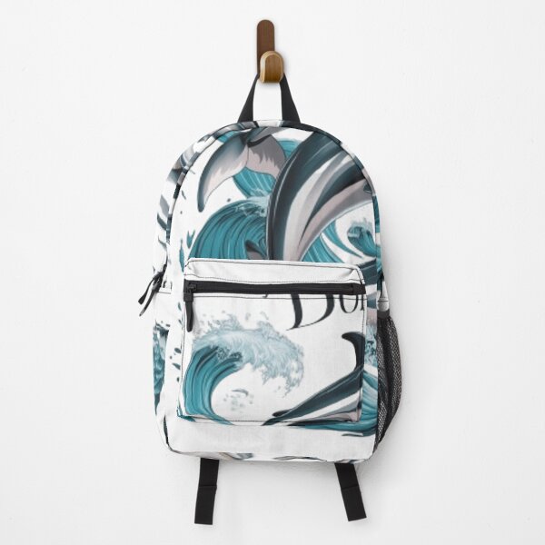 Item preview, Dolphins designed and sold by TeesCharming.