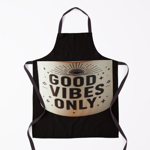 Item preview, "Good Vibes Only Mug: Spread Positivity Every Day" designed and sold by merve02shop.