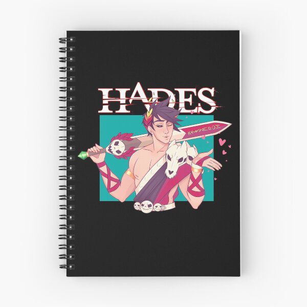 Item preview, Hades Game designed and sold by tulusmen art.