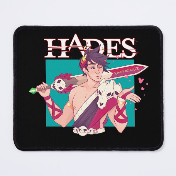 Item preview, Hades Game designed and sold by tulusmen art.