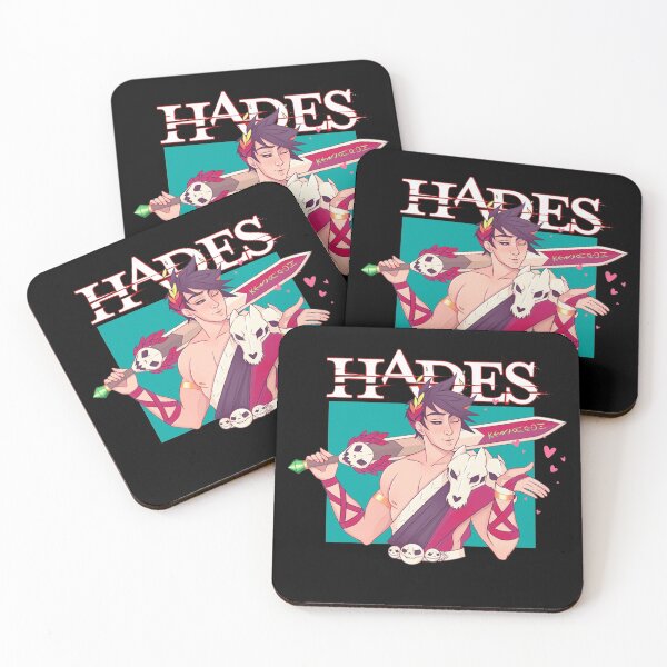 Item preview, Hades Game designed and sold by tulusmen art.