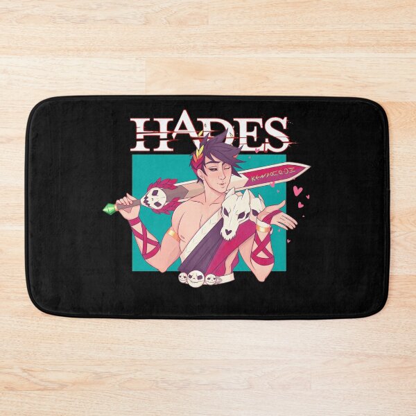 Item preview, Hades Game designed and sold by tulusmen art.