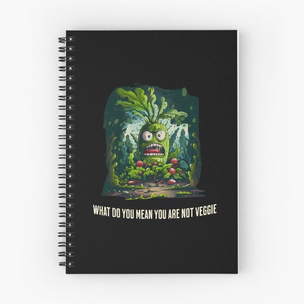 Item preview, Grumpy Greens: Asking the Tough Questions designed and sold by OwlWorks.