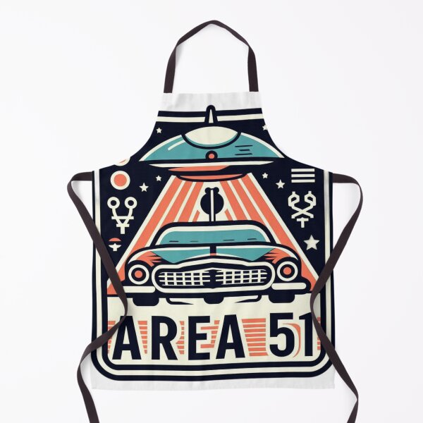 Item preview, game Area 51 retro designed and sold by UMIMEDIA.
