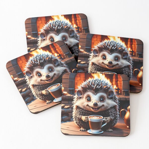 Item preview, Hedgehog designed and sold by Jbl55.