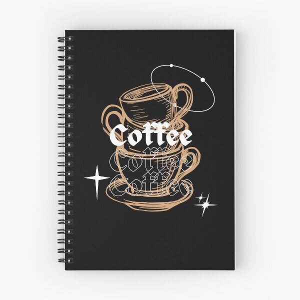 Item preview, Coffee Coffee Coffee designed and sold by cieeviee.