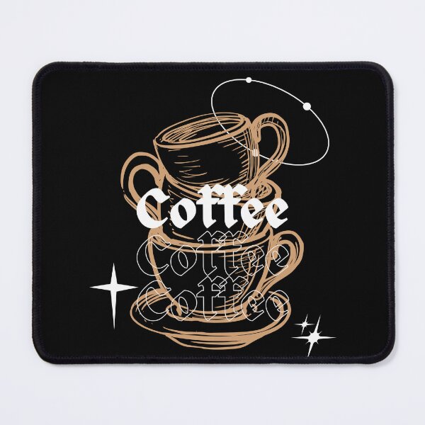 Item preview, Coffee Coffee Coffee designed and sold by cieeviee.