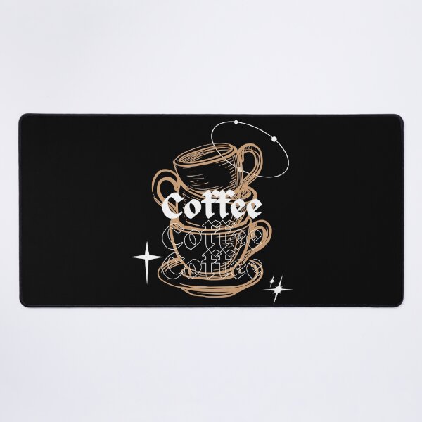 Item preview, Coffee Coffee Coffee designed and sold by cieeviee.