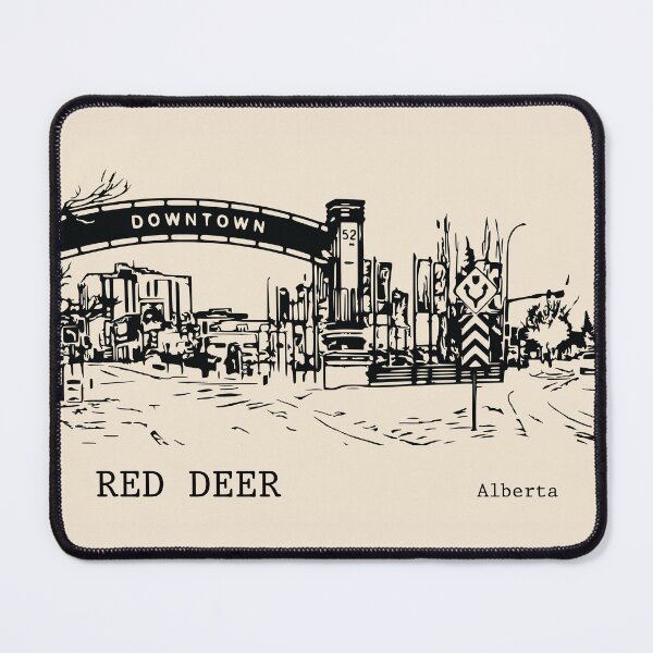 Item preview, Red Deer Alberta designed and sold by Lakeric.