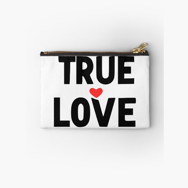 Item preview, true love text designed and sold by skalihm.