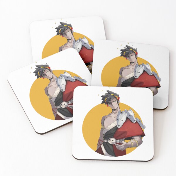 Item preview, Zagreus Cool designed and sold by tulusmen art.