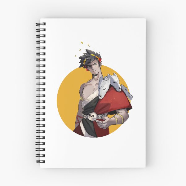 Item preview, Zagreus Cool designed and sold by tulusmen art.