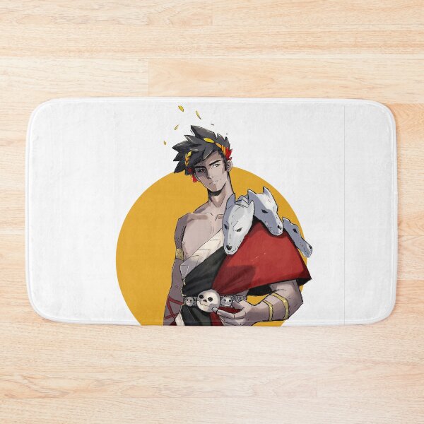 Item preview, Zagreus Cool designed and sold by tulusmen art.