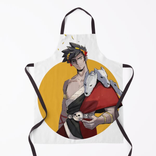 Item preview, Zagreus Cool designed and sold by tulusmen art.